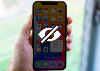 Способы скрытия приложения на iPhone