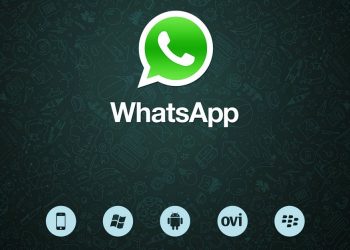 Установка WhatsApp на разные устройства