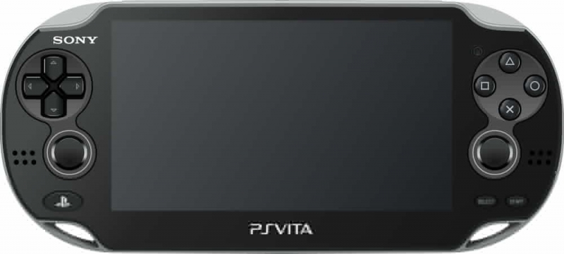  Прошивка или перепрошивка PS Vita