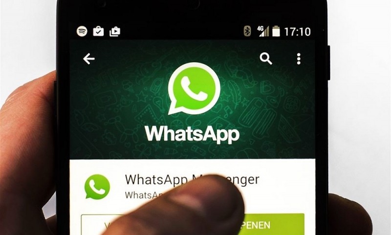  Как в WhatsApp отключить сквозное шифрование