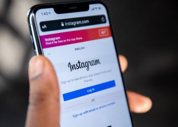 Способы восстановления аккаунта, логина и пароля в Instagram
