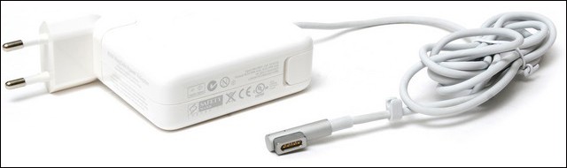 Починка зарядного устройства для MacBook Починка зарядного устройства для MacBook