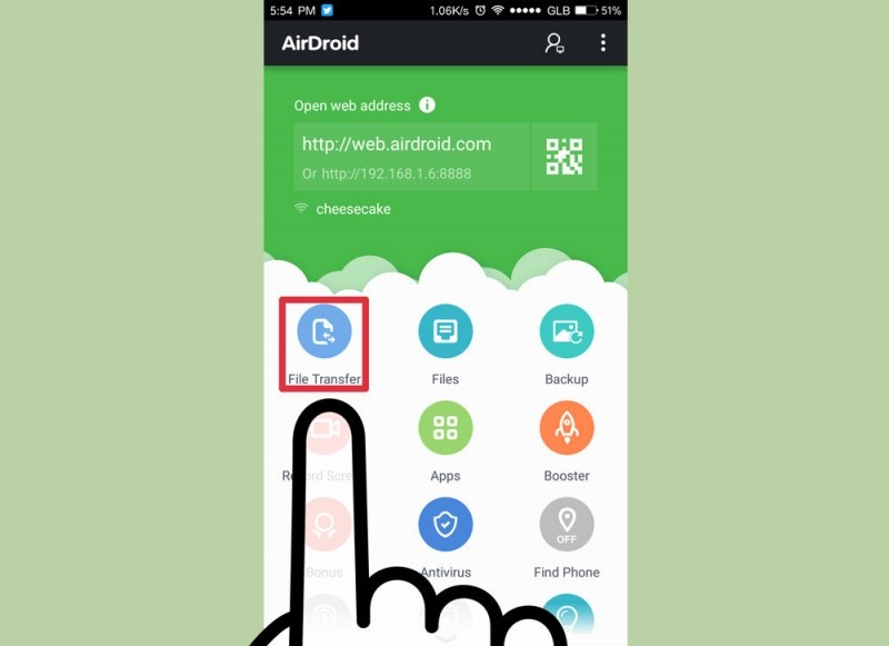 Правильная установка приложения на Android через компьютер Правильная установка приложения на Android через компьютер