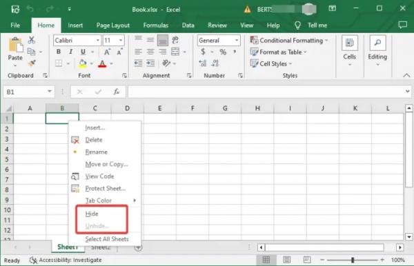 Выбранный тип файла не поддерживается этим приложением Teams, ошибка Excel