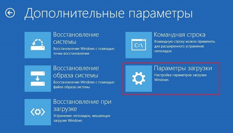  Способы отключения проверки подписи драйверов в Windows