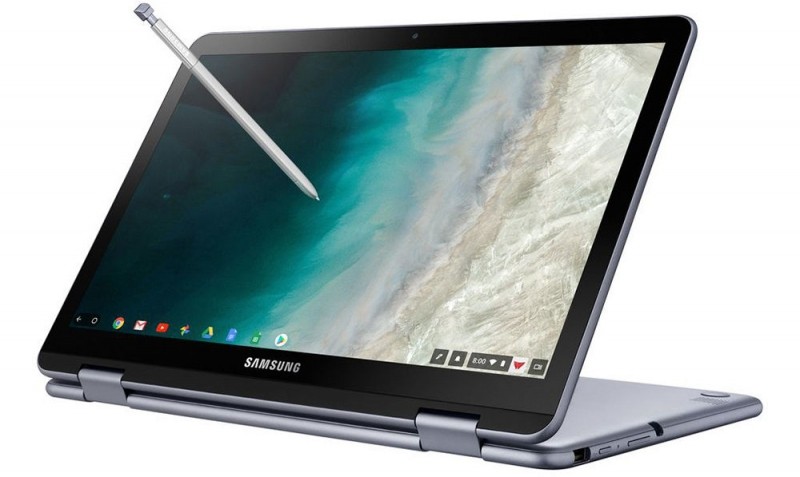  Chromebook и Android – подключение и удаление приложений