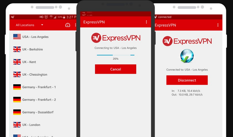  Способы правильной настройки VPN на Android