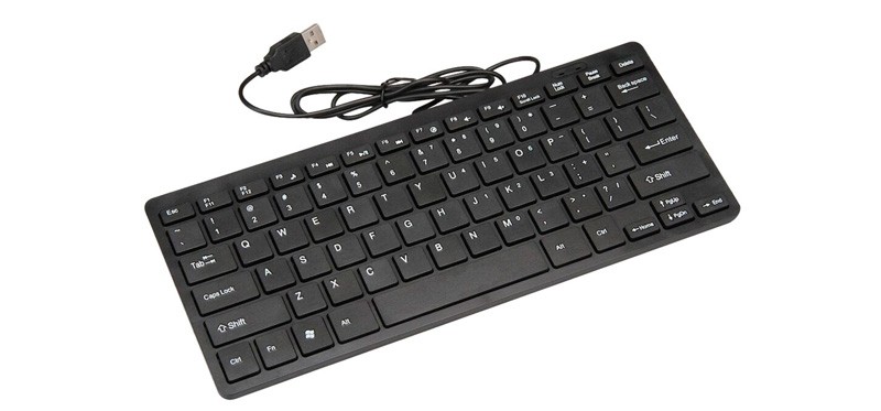  Не работает клавиатура на ноутбуке: причины и способы решения