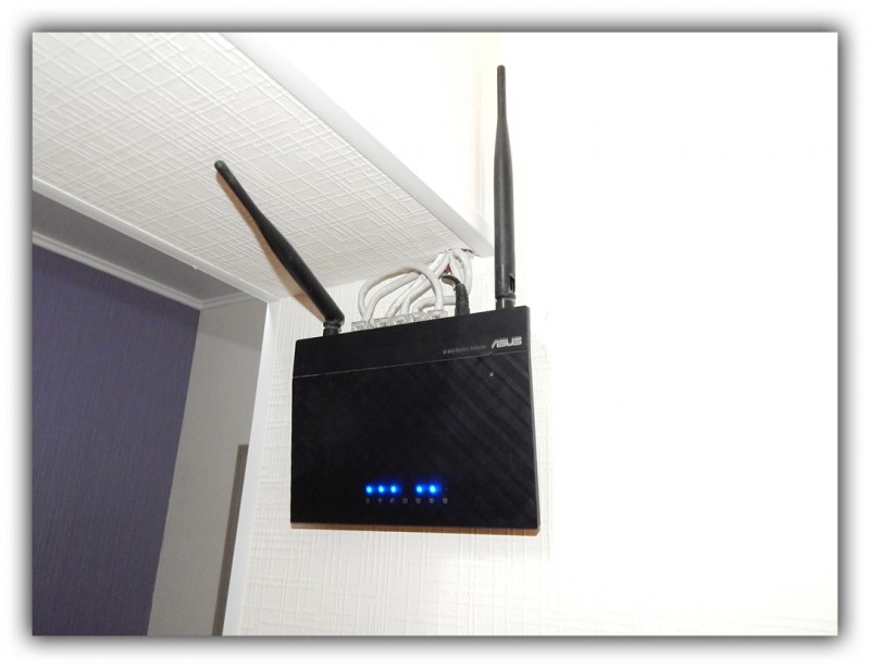  Эффективные способы усиления сигнала Wi-Fi роутера
