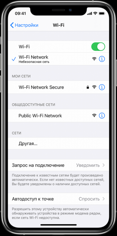  Резервное копирование пользовательских данных на iPhonе: настройка и создание бэкапа