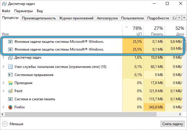  Процесс SrTasks.exe: почему он грузит диск и как исправить проблему