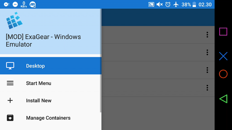  Рейтинг лучших эмуляторов Windows для Android-устройств в 2023 году