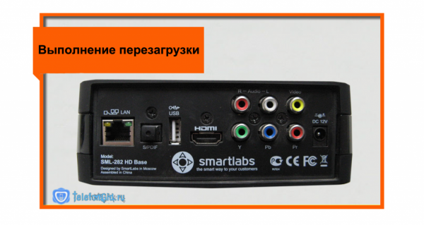 ТВ приставка Ростелеком для телевизора,прошивка приставки