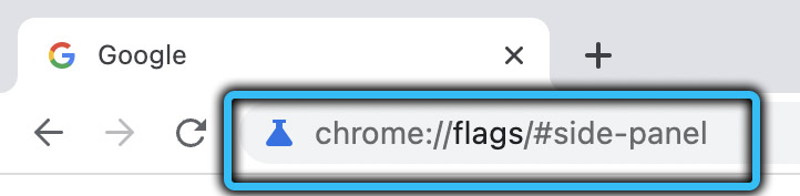  Включение, использование и удаление опции «Список для чтения» в Google Chrome