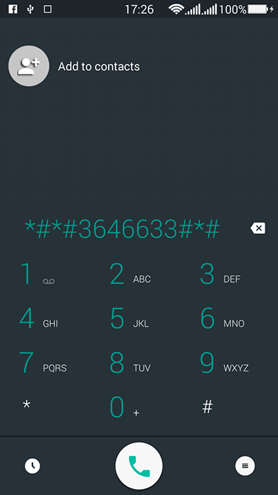  MTKLogger на Android &ndash; функции и возможности программы