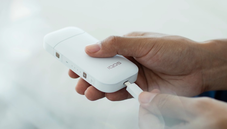  Что нужно знать об IQOS и пользоваться правильно