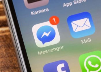 Уведомление Facebook Messenger не исчезнет?  8 способов исправить это