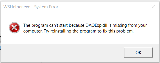  Все способы удаления вируса Wshelper.exe