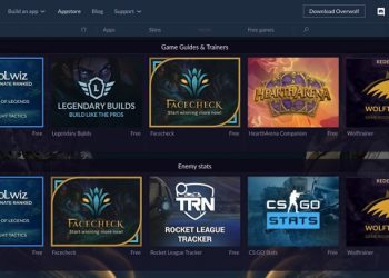Для чего нужна программа OverWolf и как правильно её использовать