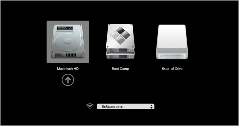  Способы установки и переустановки MacOS на MacBook и пошаговые инструкции