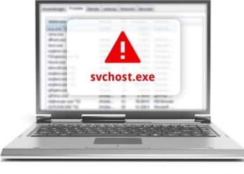 Принцип работы Svchost.exe и его удаление с компьютера