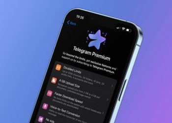 Telegram Premium – особенности и преимущества платной подписки на мессенджер