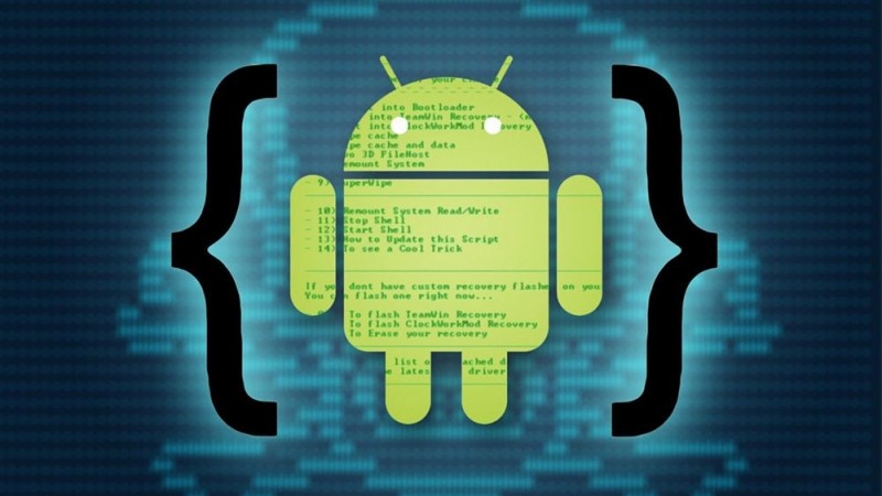  Функция Reboot to Bootloader на устройствах Android