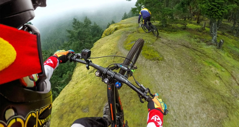 Прошивка или перепрошивка камеры GoPro