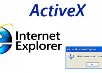 Установка Activex в Internet Explorer