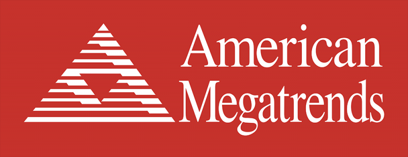  Как убрать надпись «American Megatrends» при включении компьютера или ноутбука