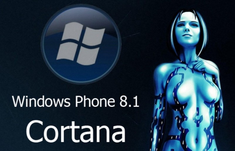  Как включается Cortana на Windows Phone