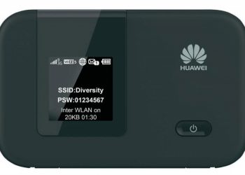 Как настроить и прошить роутер Мегафон MR100 3