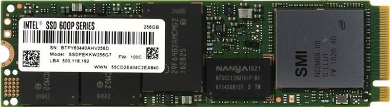  Правильный выбор SSD-диска для ноутбука