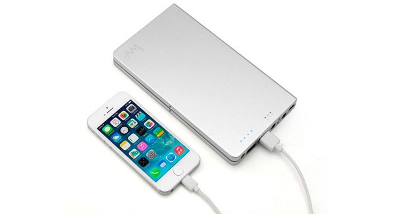  Правильный выбор Power Bank для iPhone