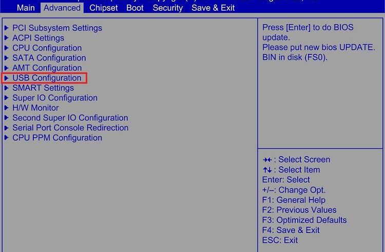  Причины неработоспособности USB портов и способы их устранения