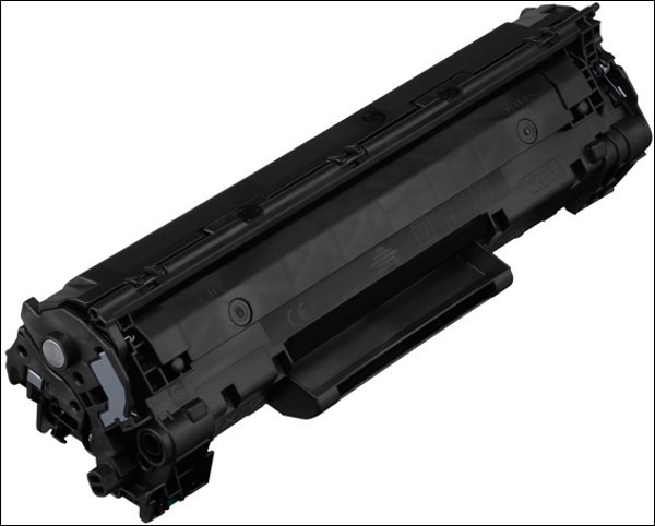  Правильная заправка картриджа Canon i-SENSYS MF4410