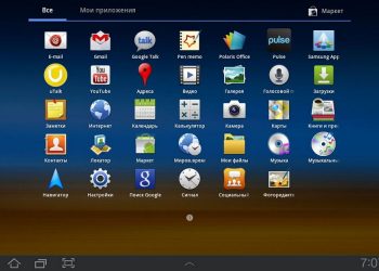 Правильная установка приложения на Android через компьютер