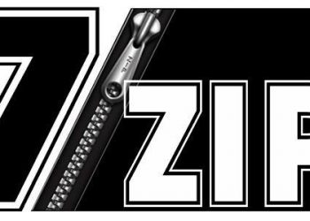 Правильная работа с программой 7-Zip