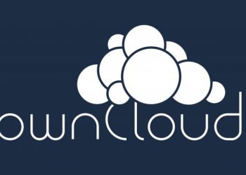 Установка и настройка ownCloud