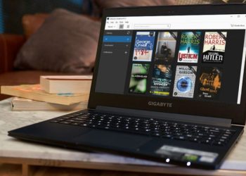 Рейтинг лучших программ для чтения книг на Windows в 2023 году