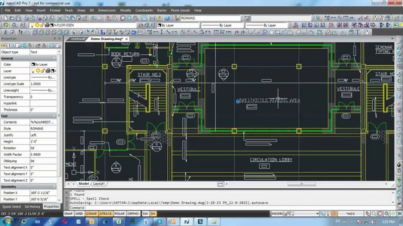  Как можно открыть файлы c расширением dwg без AutoCAD