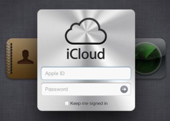 Отключение iCloud на iPhone