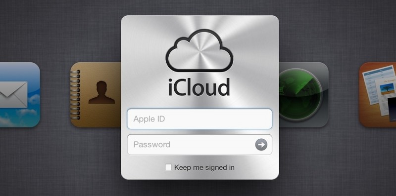  Отключение iCloud на iPhone