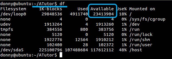  Особенности создания и подключения swap-файла в Linux