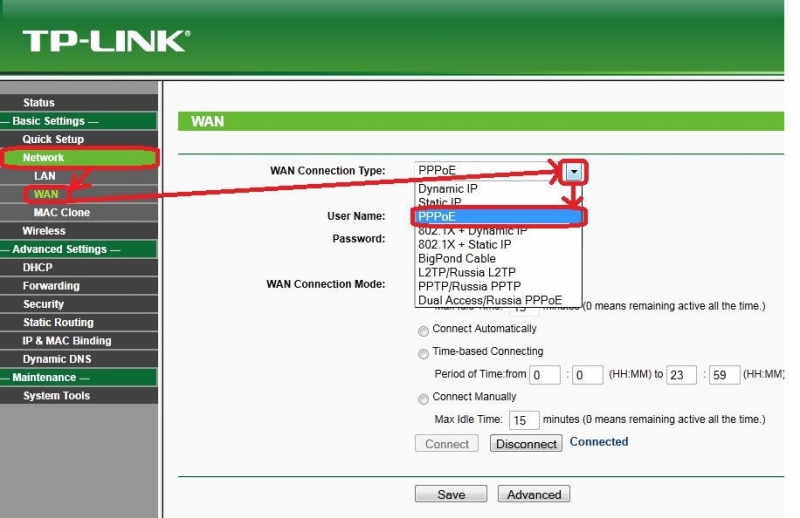  Как прошить и настроить роутер TP-Link TL WR340GD