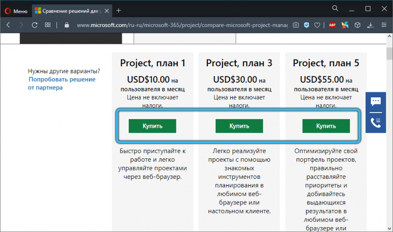  Microsoft Project: для чего нужна, как работать с программой