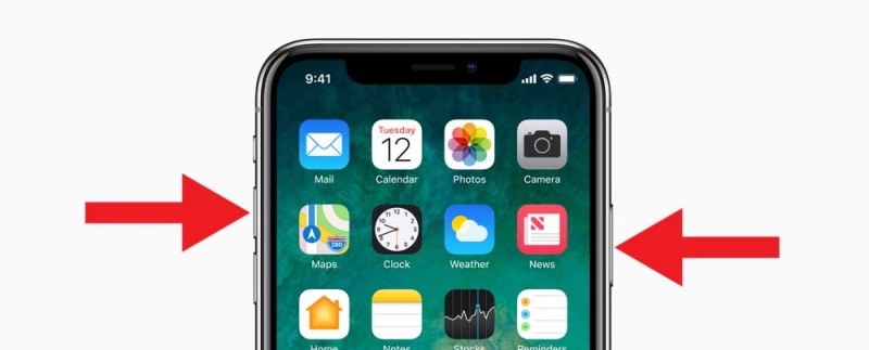  Способы создания скриншота экрана на iPhone и iPad