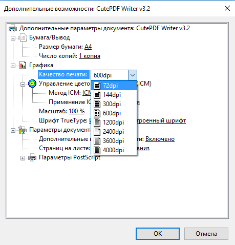  Методы и инструменты сжатия файлов PDF