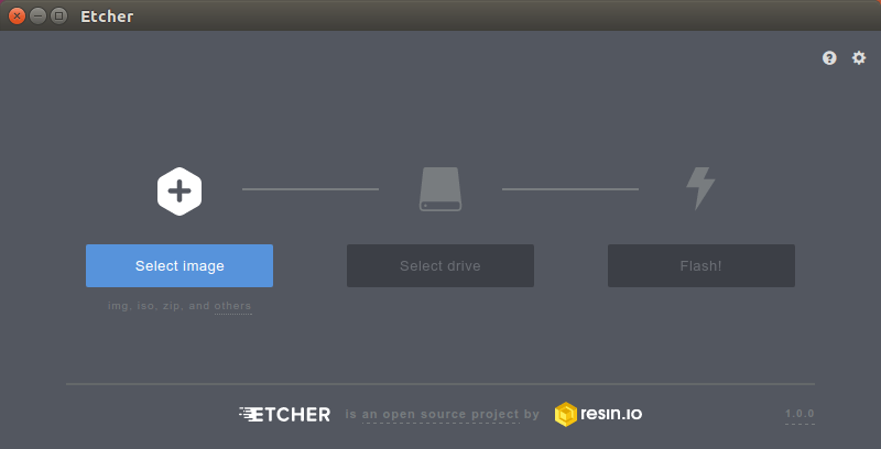  Программа Etcher: для чего она, как ее установить и пользоваться, а также деинсталлировать при необходимости