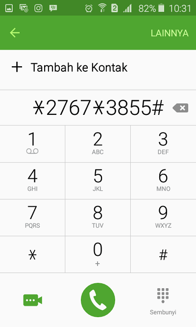  Зачем форматировать Android-смартфоны и как это можно сделать